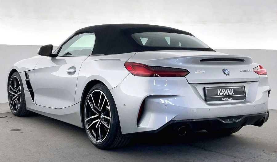 Bmw Z4 SDRIVE 20I M SPORT Convertible 2022