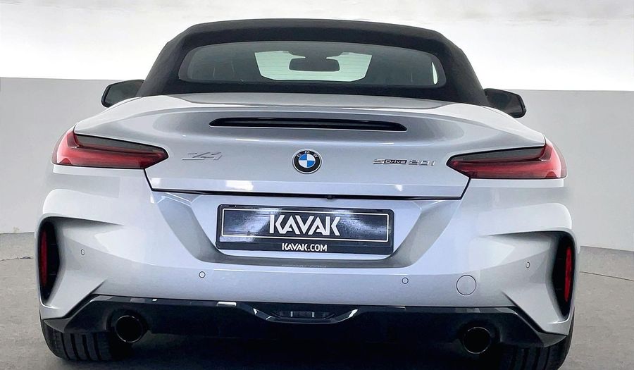 Bmw Z4 SDRIVE 20I M SPORT Convertible 2022