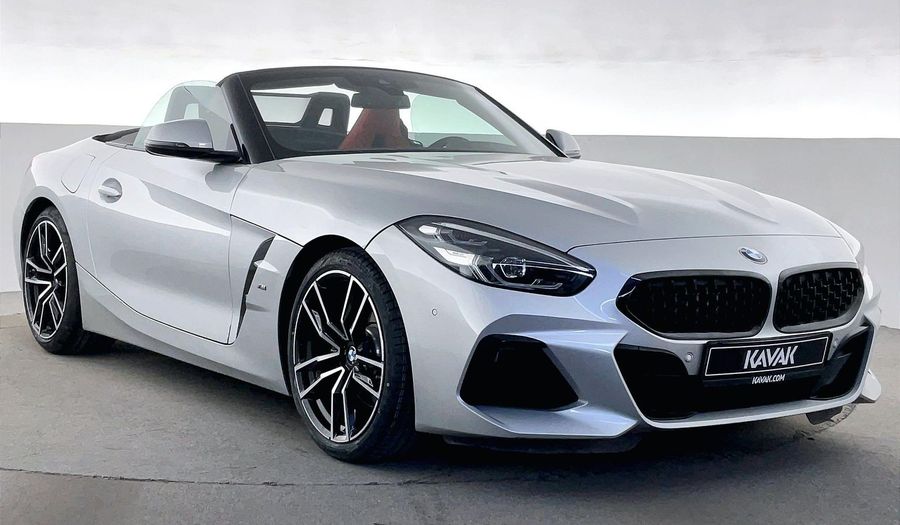 Bmw Z4 SDRIVE 20I M SPORT Convertible 2022