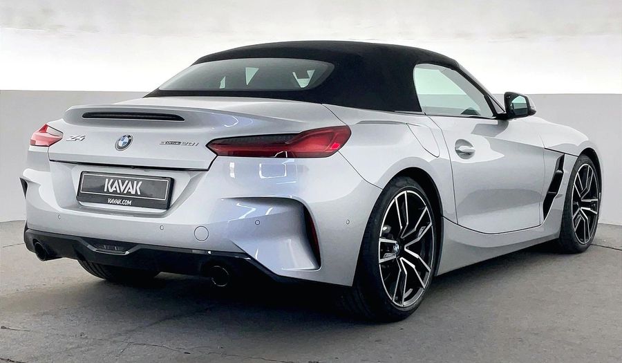 Bmw Z4 SDRIVE 20I M SPORT Convertible 2022