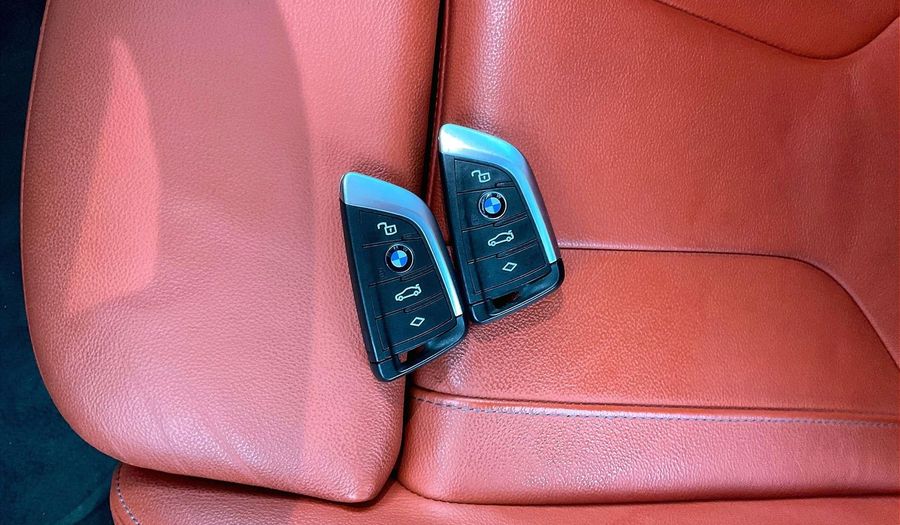 Bmw Z4 SDRIVE 20I M SPORT Convertible 2022