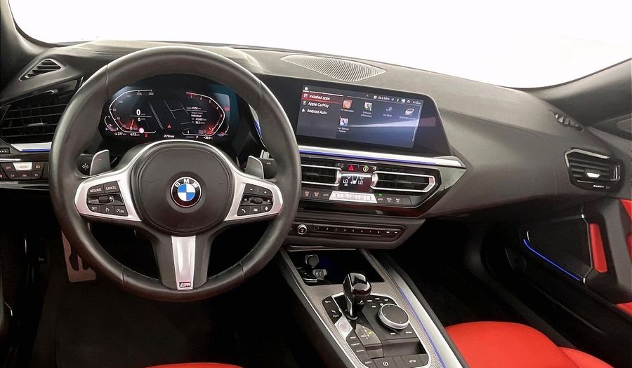 Bmw Z4 SDRIVE 20I M SPORT Convertible 2022