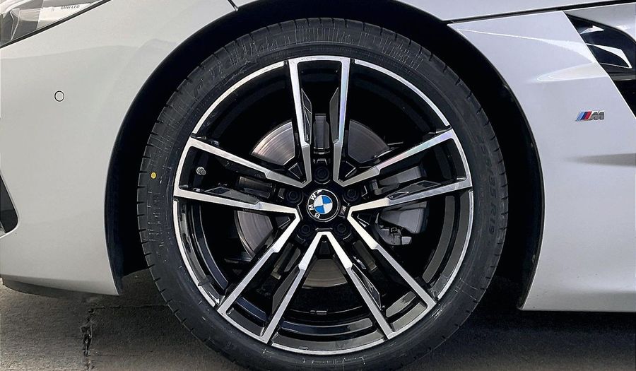 Bmw Z4 SDRIVE 20I M SPORT Convertible 2022