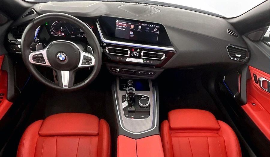 Bmw Z4 SDRIVE 20I M SPORT Convertible 2022