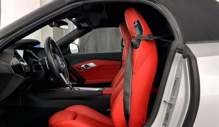 Bmw Z4 SDRIVE 20I M SPORT Convertible 2022