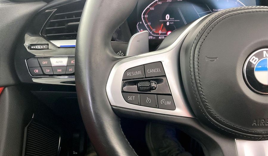 Bmw Z4 SDRIVE 20I M SPORT Convertible 2022