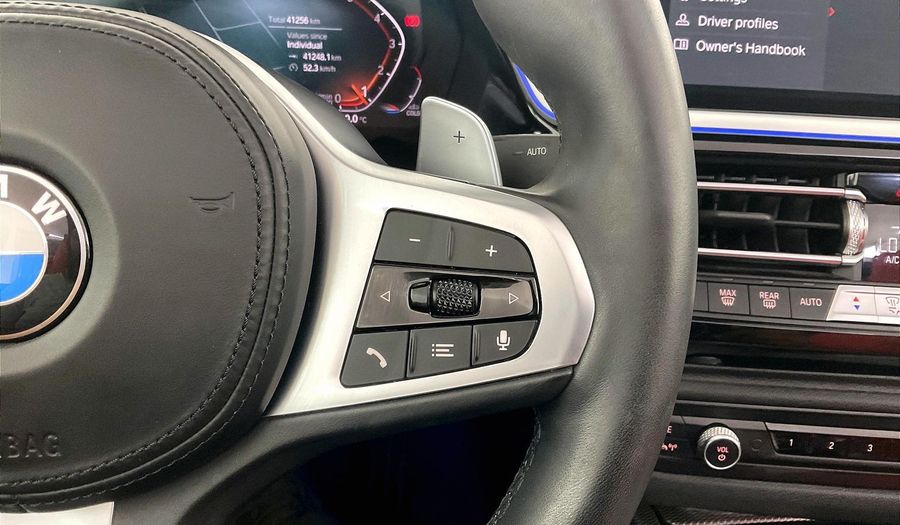 Bmw Z4 SDRIVE 20I M SPORT Convertible 2022