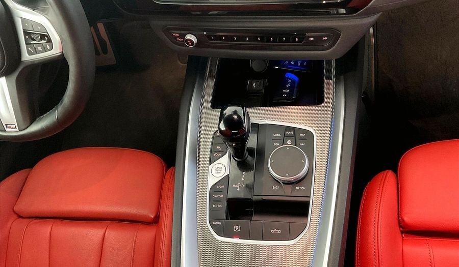 Bmw Z4 SDRIVE 20I M SPORT Convertible 2022