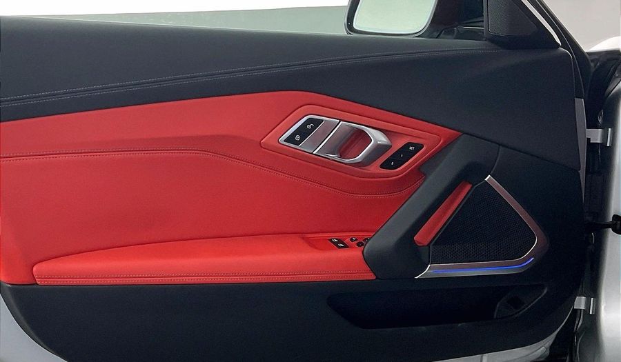 Bmw Z4 SDRIVE 20I M SPORT Convertible 2022