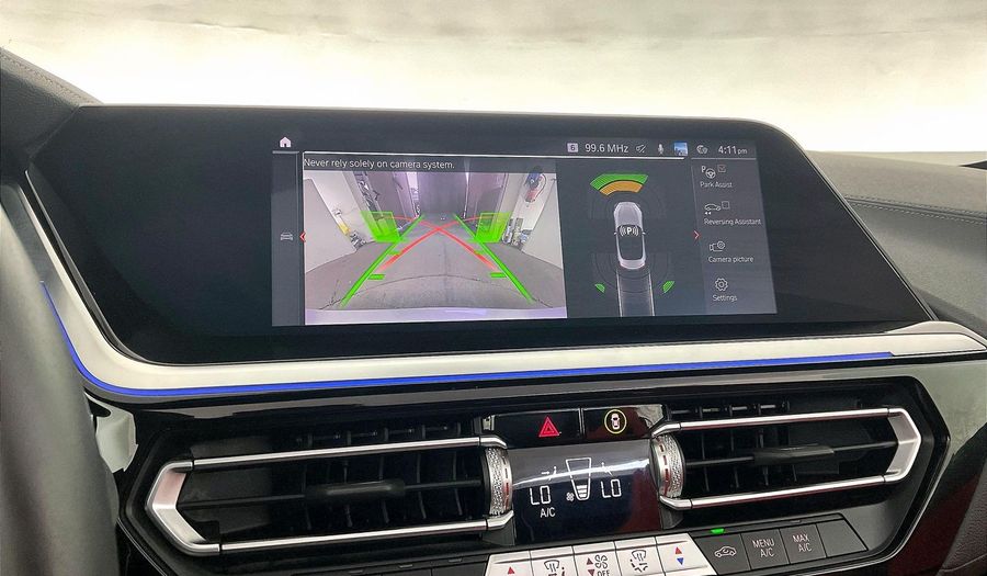 Bmw Z4 SDRIVE 20I M SPORT Convertible 2022