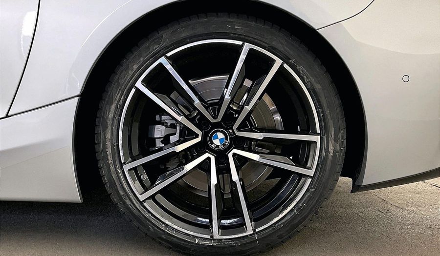 Bmw Z4 SDRIVE 20I M SPORT Convertible 2022