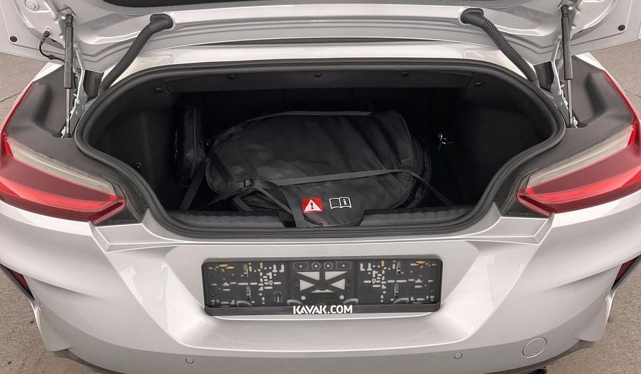 Bmw Z4 SDRIVE 20I M SPORT Convertible 2022