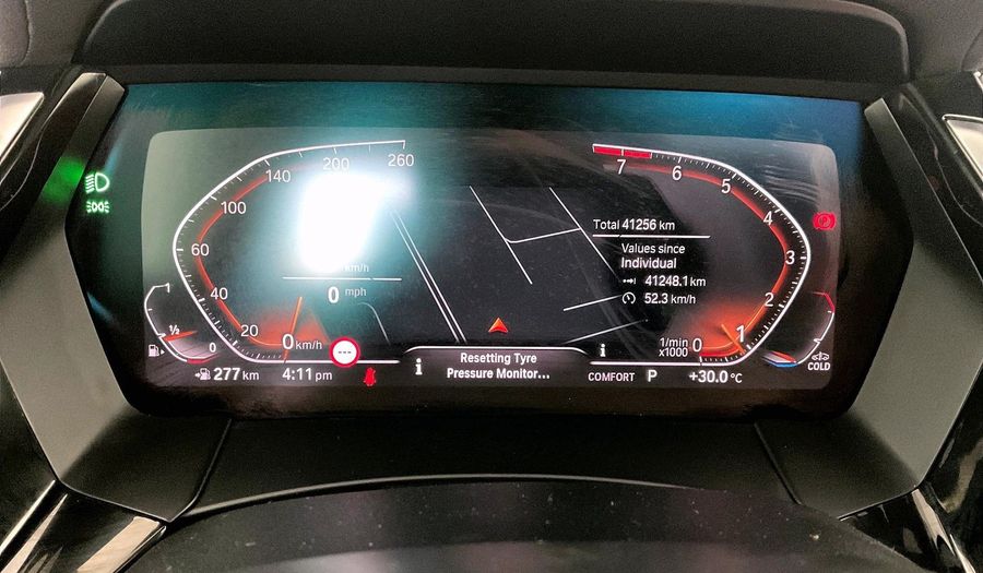 Bmw Z4 SDRIVE 20I M SPORT Convertible 2022