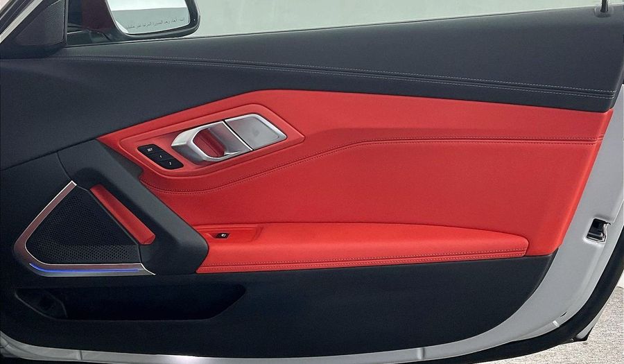 Bmw Z4 SDRIVE 20I M SPORT Convertible 2022