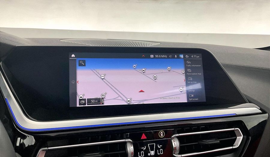 Bmw Z4 SDRIVE 20I M SPORT Convertible 2022