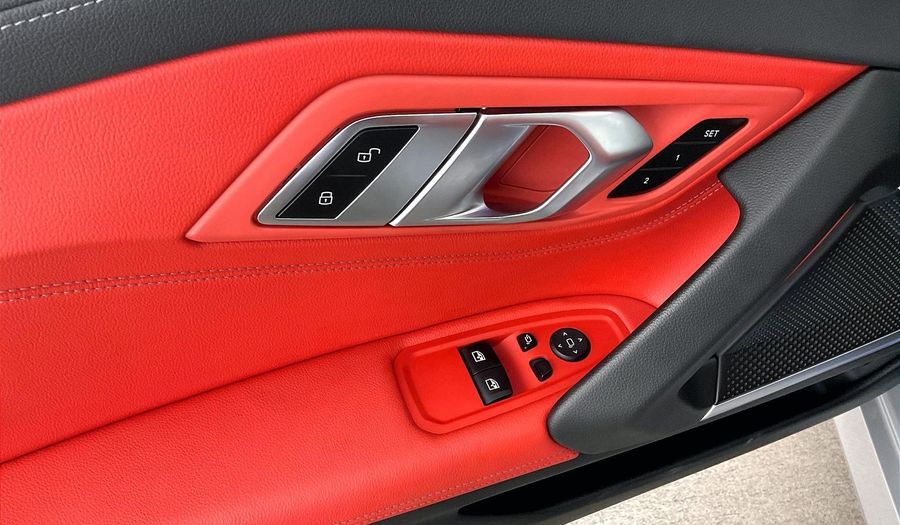 Bmw Z4 SDRIVE 20I M SPORT Convertible 2022