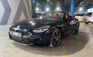 BMW • Z4