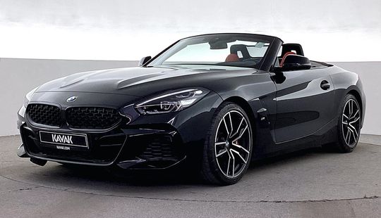 BMW • Z4