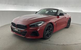 BMW • Z4