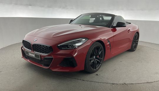 BMW • Z4