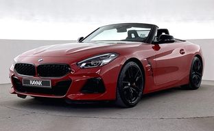 BMW • Z4