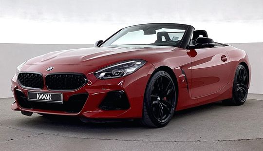 BMW • Z4