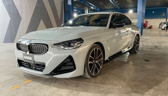 BMW • M 240i