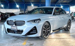 BMW • M 240i