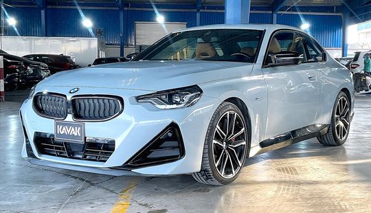 BMW • M 240i