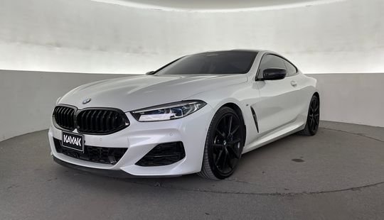 BMW • M 850i
