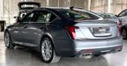 Cadillac Ct5 LUXURY Sedan 2022
