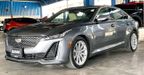 Cadillac Ct5 LUXURY Sedan 2022