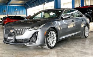 Cadillac • CT5