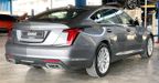 Cadillac Ct5 LUXURY Sedan 2022