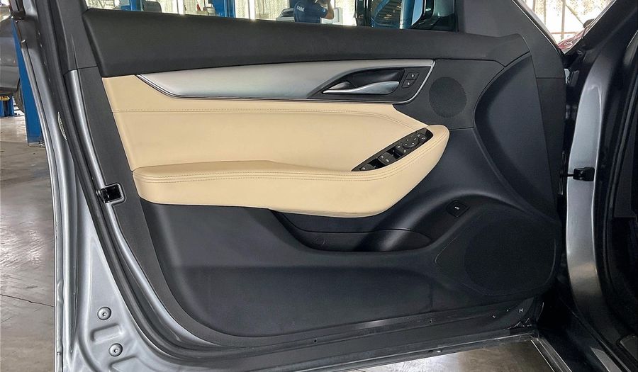 Cadillac Ct5 LUXURY Sedan 2022