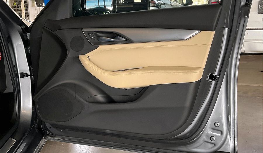 Cadillac Ct5 LUXURY Sedan 2022