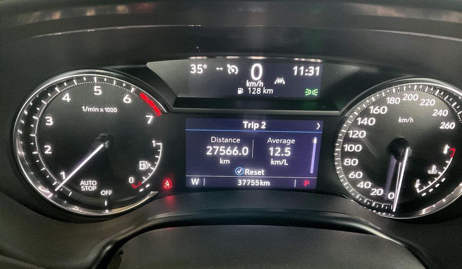 Cadillac Ct5 LUXURY Sedan 2022