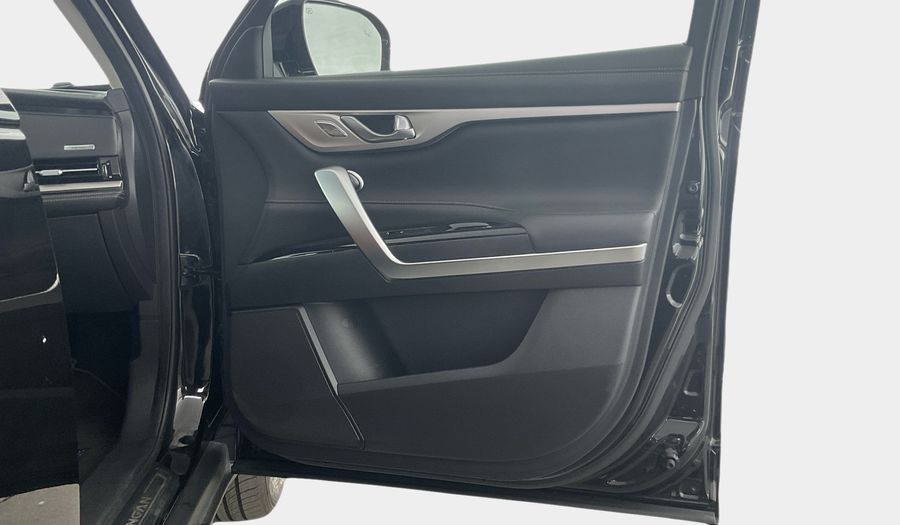 Changan Cs95 2.0T ROYAL AUTO 4WD Suv 2022