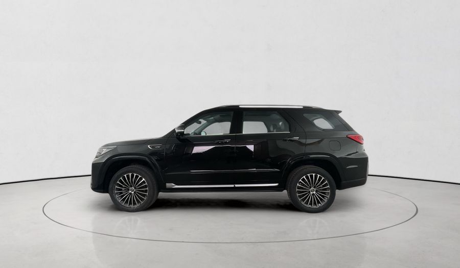 Changan Cs95 2.0T ROYAL AUTO 4WD Suv 2022