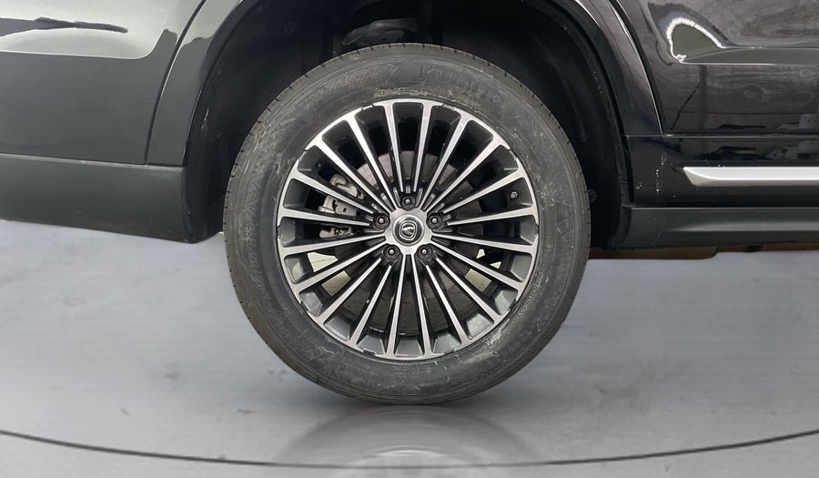 Changan Cs95 2.0T ROYAL AUTO 4WD Suv 2022