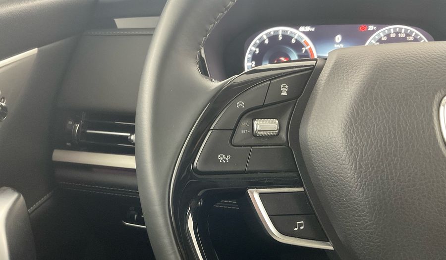 Changan Cs95 2.0T ROYAL AUTO 4WD Suv 2022