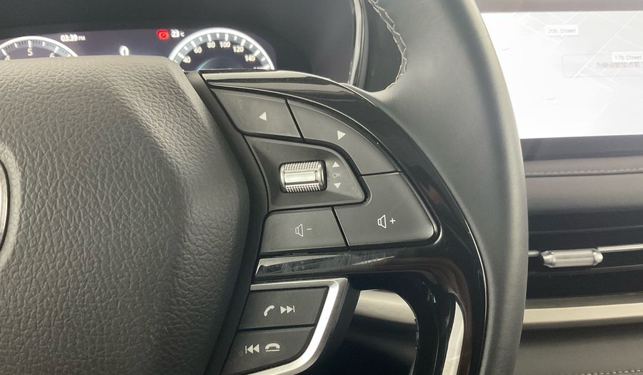 Changan Cs95 2.0T ROYAL AUTO 4WD Suv 2022