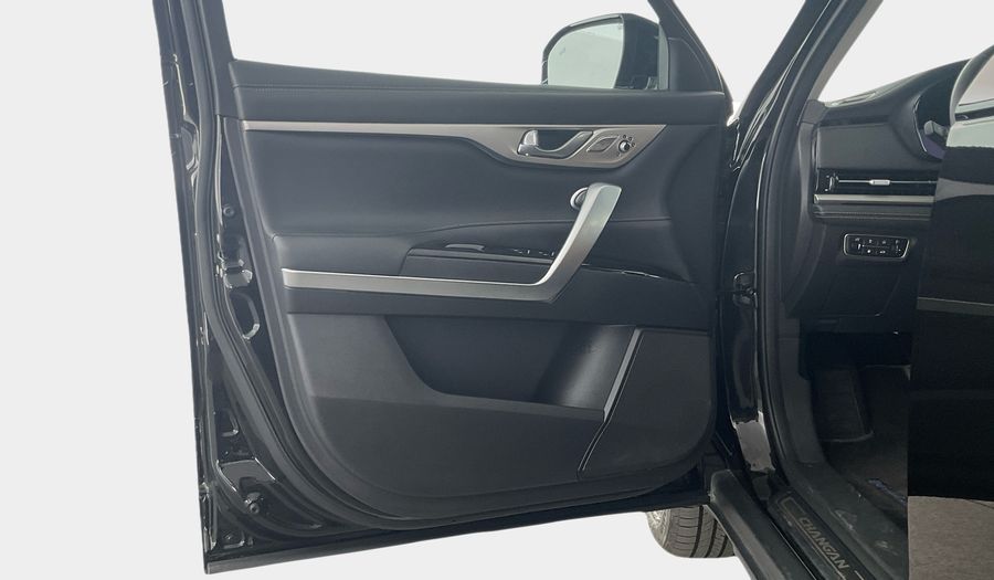 Changan Cs95 2.0T ROYAL AUTO 4WD Suv 2022