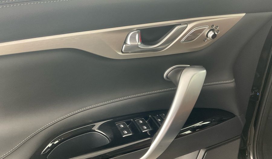 Changan Cs95 2.0T ROYAL AUTO 4WD Suv 2022