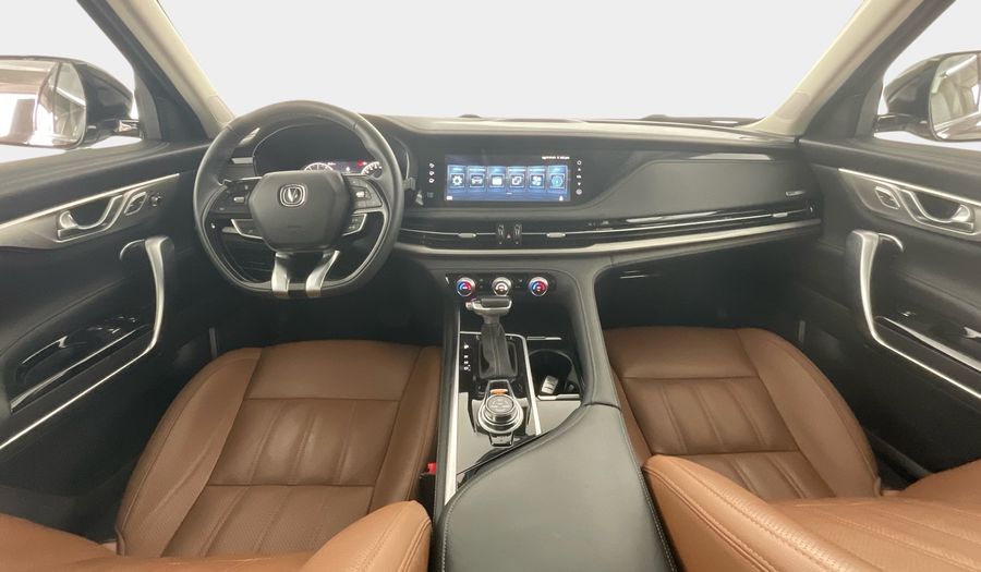 Changan Cs95 2.0T ROYAL AUTO 4WD Suv 2022