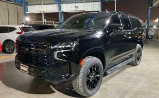 Chevrolet • Tahoe