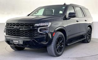 Chevrolet • Tahoe