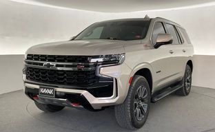 Chevrolet • Tahoe