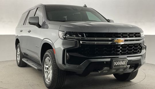 Chevrolet Tahoe LS-2022