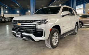 Chevrolet • Tahoe